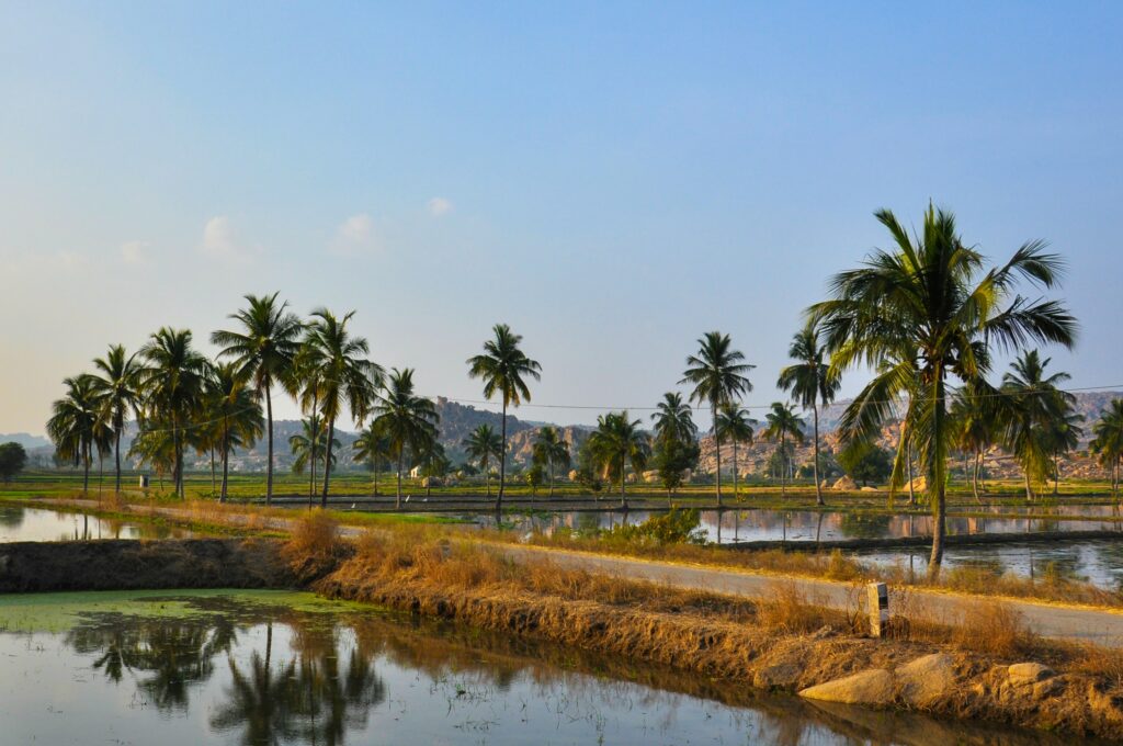 Karnataka Eco Tourism